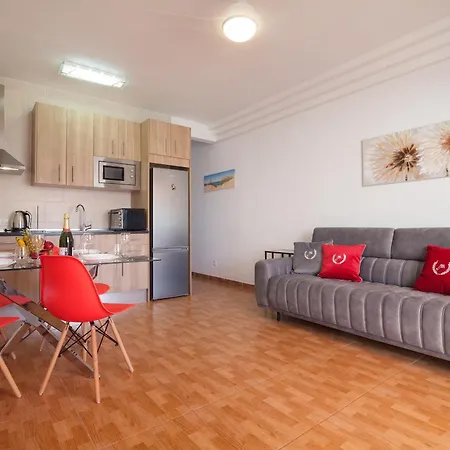 Apartament Orlando Costa Adeje  Exterior photo