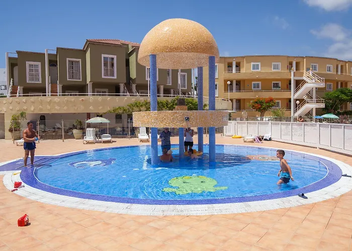 Apartament Orlando